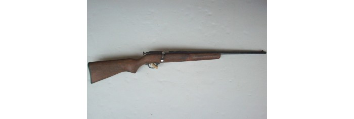 Sears, Roebuck and Co. / J.C. Higgins Model 103.18 Rimfire Rifle Parts